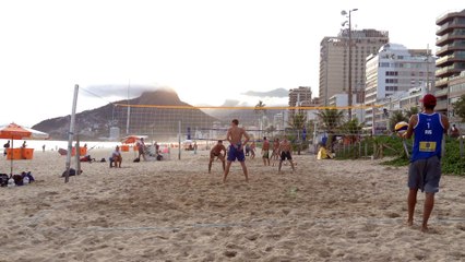 6 SD vs RUSSIE Krasselnikov Semenov