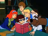Scooby-Doo, Where Are You? - Season 1 Intro & Ending Credits (Instrumental)