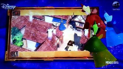 Prenses Sofia : Giriş Şarkısı