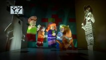 CN 4.0 Promo | LEGO Scooby-Doo Knight Time Terror Premiere