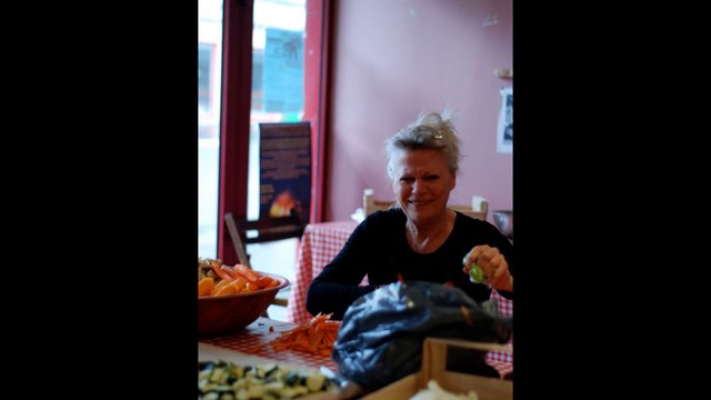 LNR HORS LES MURS - cantine des pyrenee