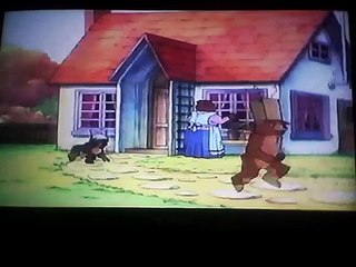 Opening to Dora the explorer wish on a star 2001 vhs