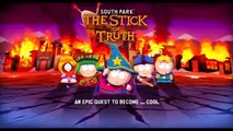 south park the stick of truth pc # PART 17 south park full episodes # 17- Ascend the Treehouse