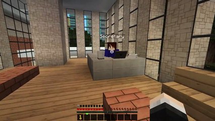 Minecraft High School | TROUBLE WITH THE HEADMASTER!! | Custom Mod Adventure