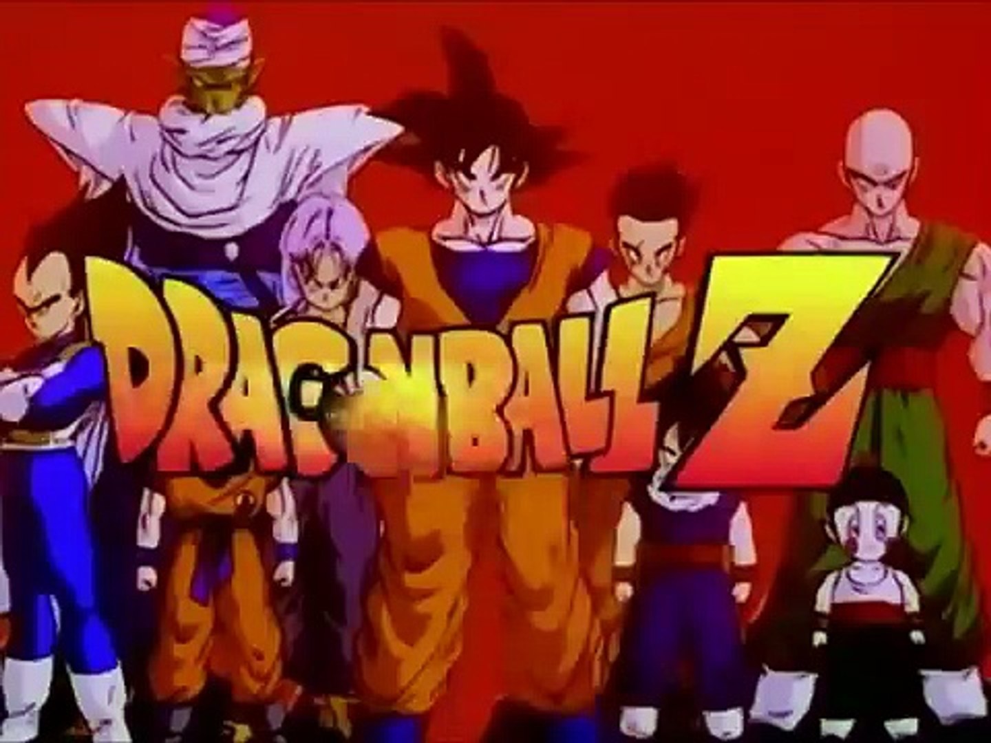 Dragon Ball Z Episode 89 Recap + Rock The Dragon - video Dailymotion