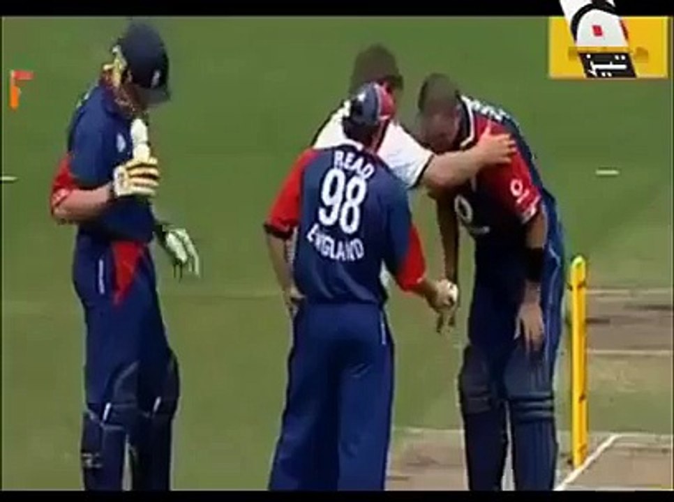Very Funny Tezabi Totay of England Team