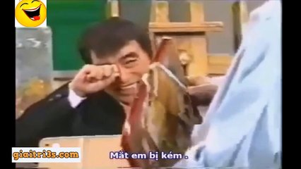 Lớp học vẽ tranh siêu hài 2016-Clip hài cười bể bụng