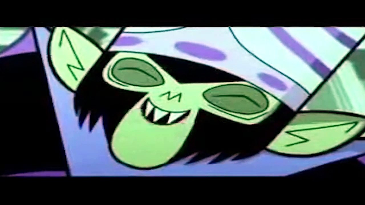 Powerpuff Girls Fandub - Mojo Jojo interview