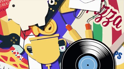 Top 7 des raisons d'être bordélique (ranger c'est pour les nuls)