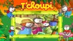 Tchoupi Et Doudou a La Piscine Episodes Completes en Français