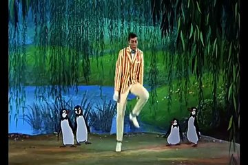 Dancing at the Movies: Everybody Cut Footloose