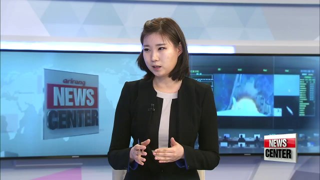 UN Security Council expected to adopt new resolution on N. Korea Wednesday -2