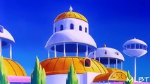 DBZ Goku and Gohan trains in the Hyperbolic Time Chamber [part 1/11] 【1080p HD】remastered