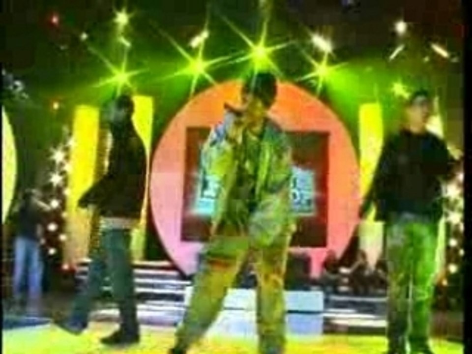 SNIPER repetition hip hop europe 2tv