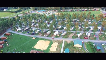 Yogi Bears Jellystone Park™ in Luray VA