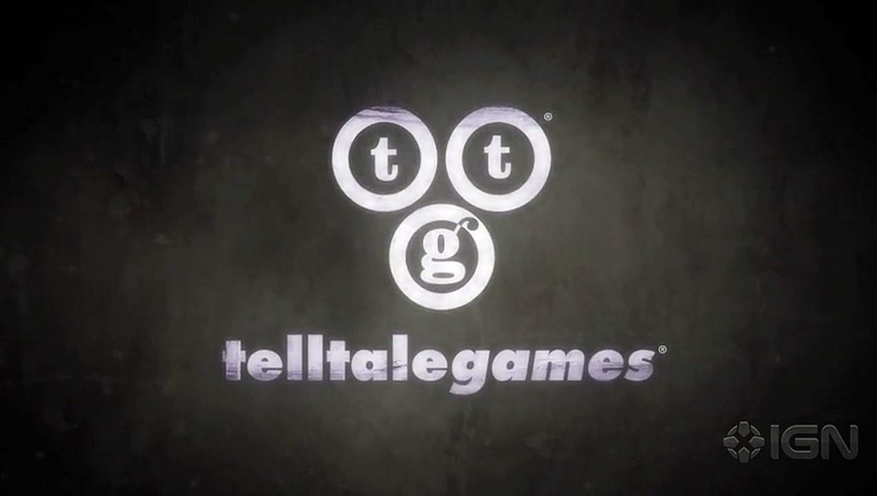 The Walking Dead: Michonne - A Telltale Games Mini-Series Official Behind the Scenes Trailer