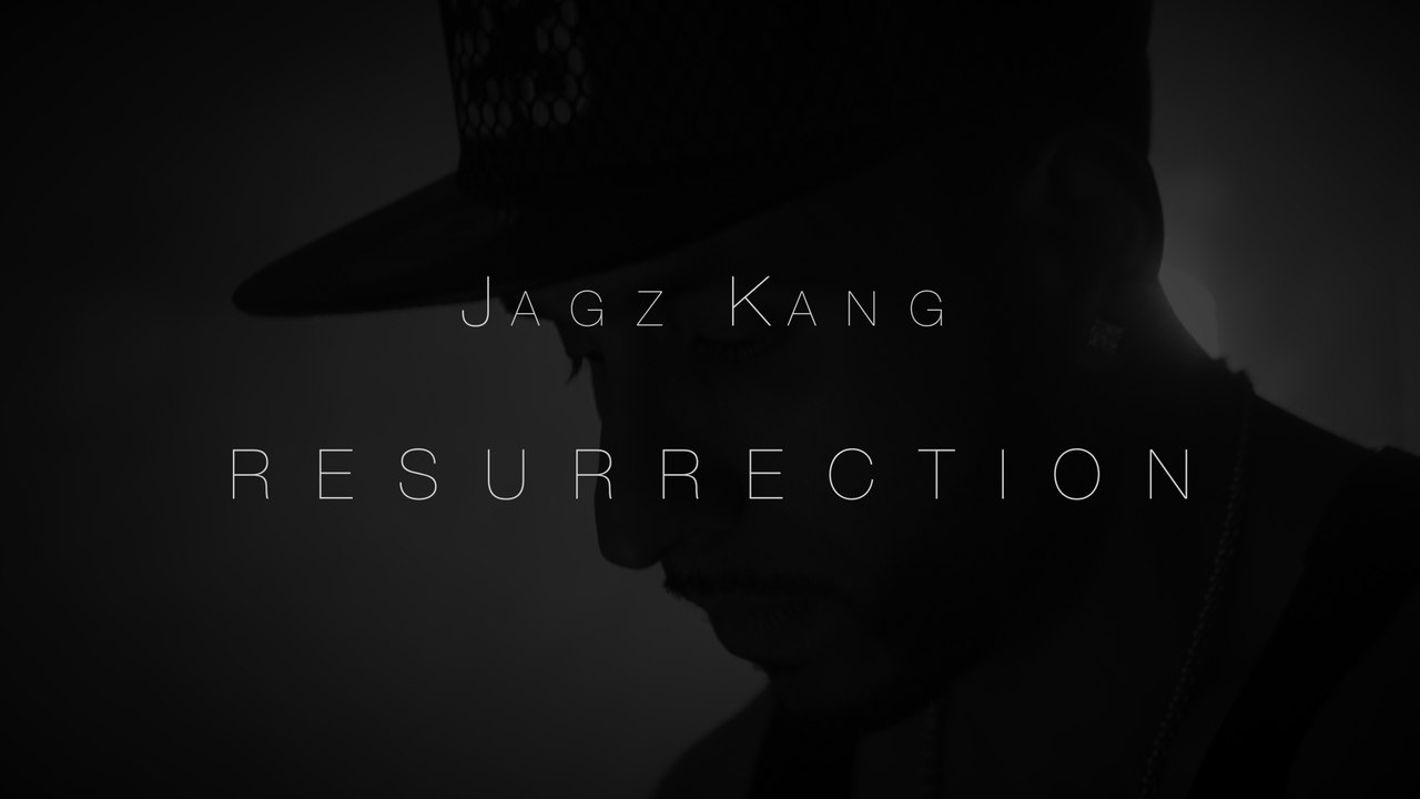 Jagz Kang | Ressurection | Bloodline Music | Official Album Trailer