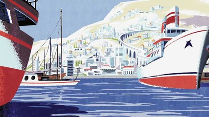 [HD] Mickey Mouse - promo - Disney Channel Brasil 2015