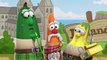 VeggieTales: Kilts & Stilts - Silly Song