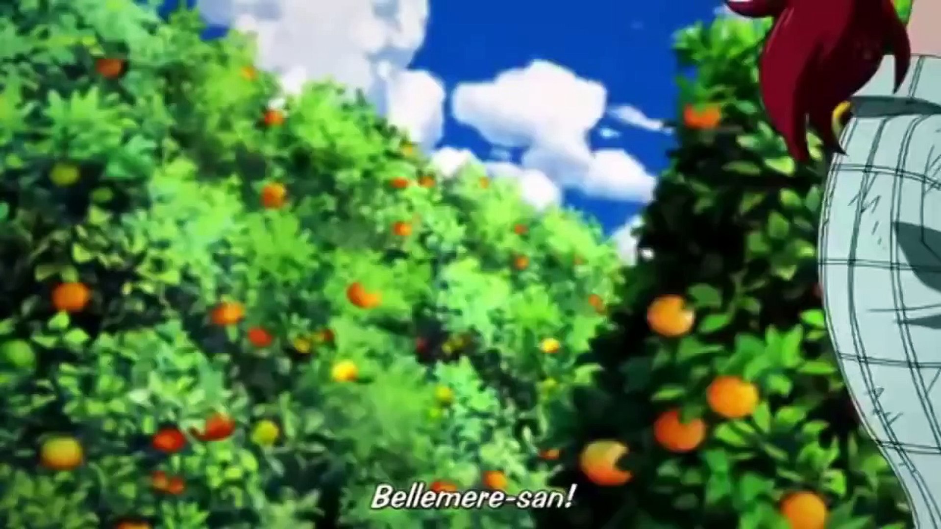 Mad ワンピースエピソードオブナミ Believe Video Dailymotion