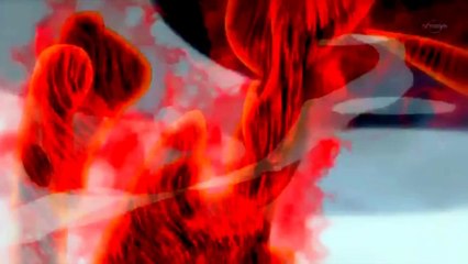 Naruto and Hinata The Aftermath AMV