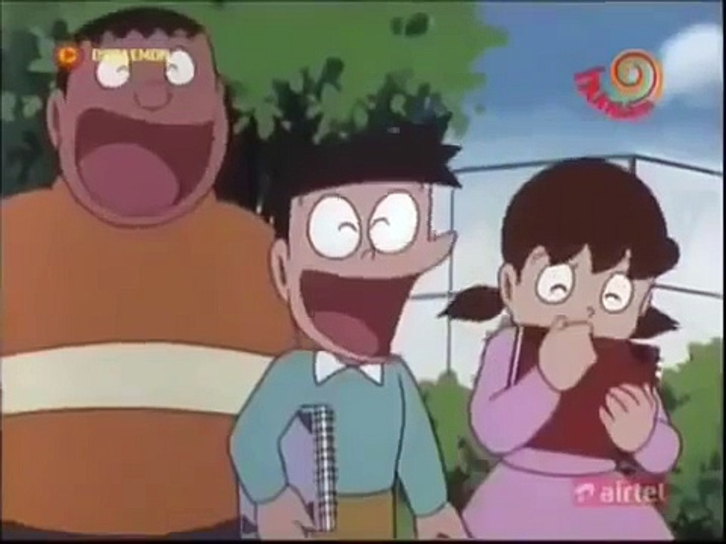 Doraemon Latest Episode // Racoon Doger // Doremon Cartoons in Hindi -  video Dailymotion