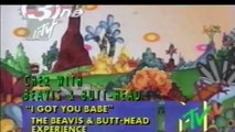 Cher with Beavis & Butt-Head - I Got You Babe (Official Music Video)