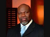 TD Jakes - Still Not Saved  Part 3