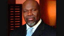 TD Jakes -  Still Not Saved  Part 2