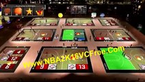 NBA 2K16 LOCKERCODES - How To Get Free VC & Random Items! ( 2K VC & 2 Random Items)