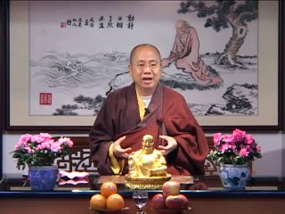 Dharma Q&A Episode 01 Venerable Guan Cheng
