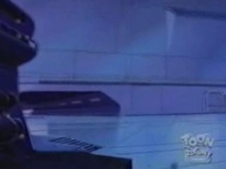 mighty ducks animated 2 part 1