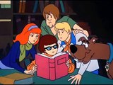 Scooby-Doo, Where Are You? - Season 2 Intro & Ending Credits (Instrumental)
