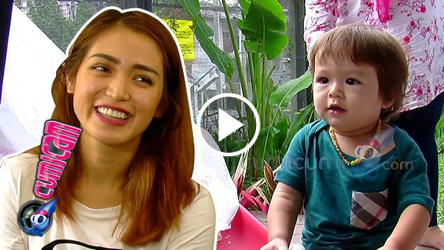 Lucunya El Barack, Putra Jedar - Cumicam 03 Maret 2016