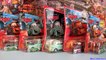 One Eye Mater Cars 2 toys Glow in the Dark Mater diecast Lenticular Eyes Disney Pixar toy review