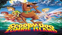 Scooby Doo: Zombie Island Cat Demon Transformation