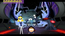 Lets Play: South Park The Stick of Truth Gameplay PART 17 / No Commentary / CaSsErDoDo