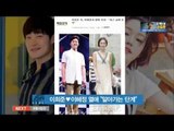 [K STAR REPORT] Lee Hee Jun♥Lee hye Jung new star couple / 이희준♥이혜정, 열애 인정 '8월 초 연인으로 발전'