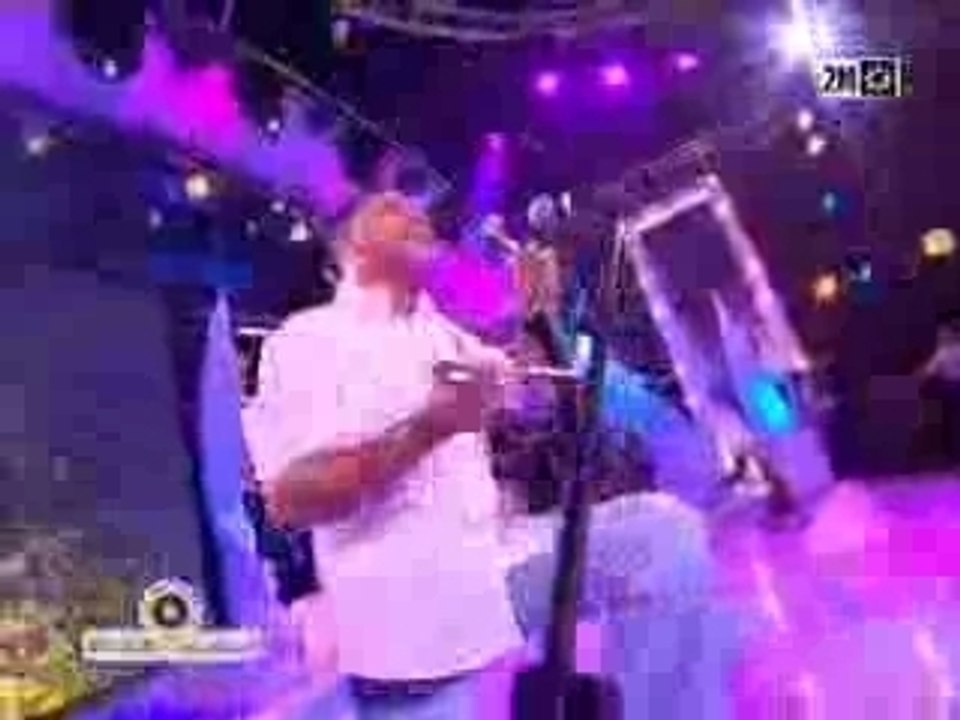 Chaabi  Daoudi maroc