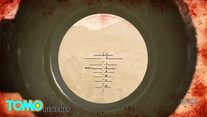 Irańskie media mylą grę komputerową z nagraniem z pola bitwy