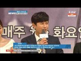[MRS. COP] Kim Min Jong fantastic chemistry with Kim Hee Ae ([미세스캅] 김민종, 김희애와 특급 콤비 플레이)