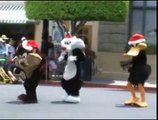 Looney Tunes Christmas