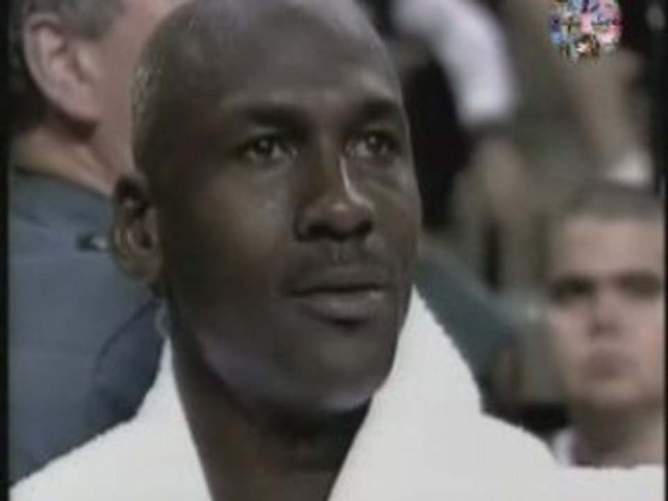 NBA 1996  Finals  Intro (Grdgez)