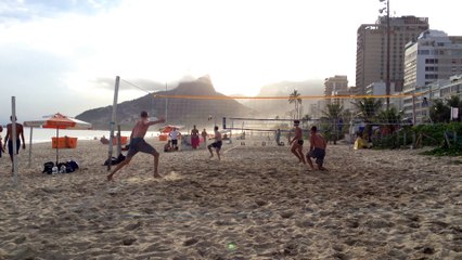 8 SD vs Russie Barsouk Liamin