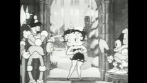 Betty Boop : Snow-White (1933) - HD