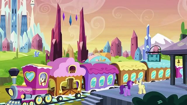 Мой маленький пони Девушки Эквестрии (2013) HD.mp4