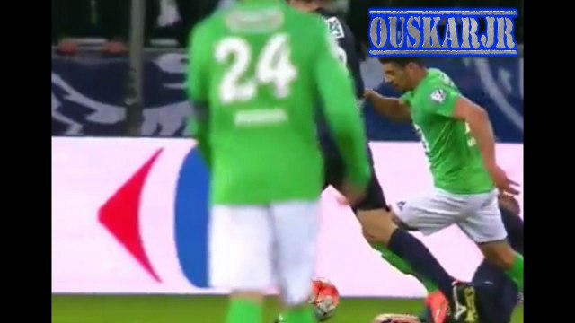 Coupe de France Saint-Etienne vs PSG (1-3) Highlights & Goals 2016