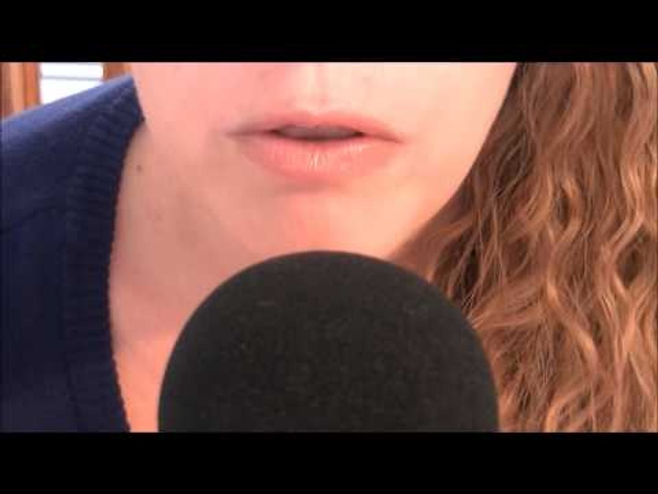 ASMR A Whispered Reading Of The Grinch Who Stole Christmas