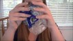 ASMR Two Minute Tingles Plastic Crinkly Sounds