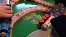 Thomas and Friends, featuring, Clumsy Stanley